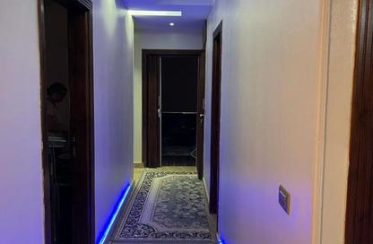 Apartment - 3 Bedrooms - 2 Bathrooms for sale in 4th District - 6 October City - Giza